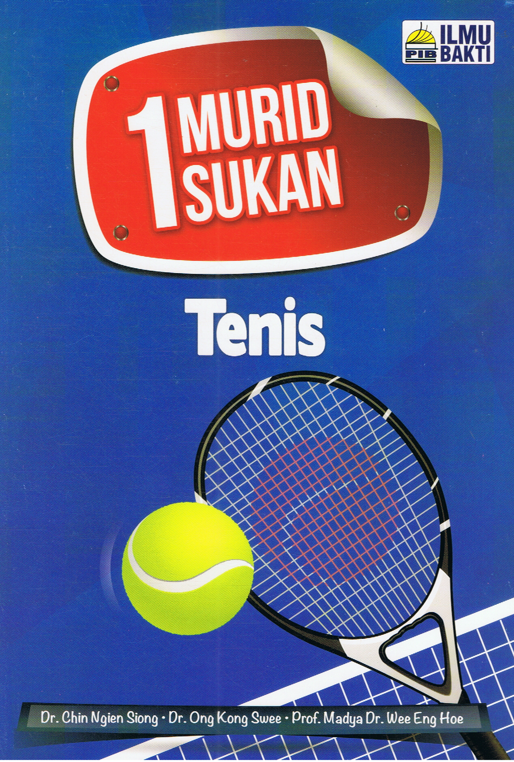 1 Murid 1 Sukan: Tenis