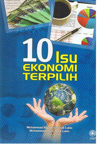 10 Isu Ekonomi Terpilih