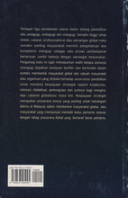 Load image into Gallery viewer, Sinergogi: Bina Upaya Insan Glokal
