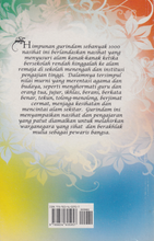 Load image into Gallery viewer, Gurindam 1000 Nasihat