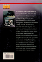 Load image into Gallery viewer, Siri Kumpulan Cerpen Pilihan Abad-20: Titian Gelora