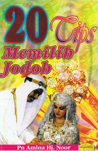 20 Tips Memilih Jodoh