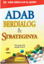 Load image into Gallery viewer, Adab Berdialog &amp; Strategi