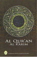 Load image into Gallery viewer, Al-Quran Al-Karim