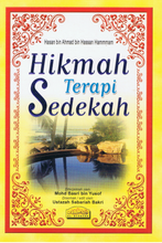 Load image into Gallery viewer, Hikmah Terapi Sedekah
