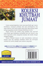 Load image into Gallery viewer, Koleksi Khutbah Jumaat (Siri Kedua)