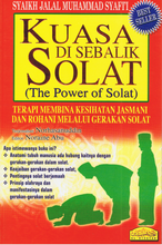 Load image into Gallery viewer, Kuasa Di Sebalik Solat