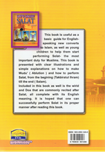 Load image into Gallery viewer, Lets Learn Solat Man