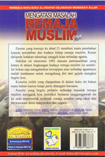 Load image into Gallery viewer, Mengatasi Masalah Remaja Muslim Kini