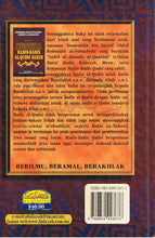 Load image into Gallery viewer, Mustika Hadis-Hadis Al-Qudsi Sahih Jilid 1