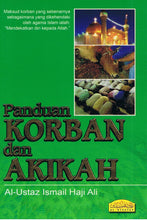 Load image into Gallery viewer, Panduan Korban Dan Akikah