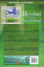 Load image into Gallery viewer, Revolusi Menuju Kesolehan