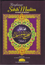 Load image into Gallery viewer, Ringkasan Sahih Muslim Jilid 2