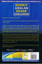 Load image into Gallery viewer, Sedikit Amalan Besar Ganjaran
