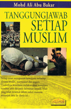 Load image into Gallery viewer, Tanggungjawab Setiap Muslim