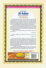 Load image into Gallery viewer, Terjemahan Al-Azkar