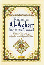 Load image into Gallery viewer, Terjemahan Al-Azkar