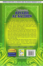 Load image into Gallery viewer, Terjemahan Riyadh Al-Salihin (Jilid Pertama)