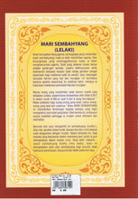 Load image into Gallery viewer, Mari Sembahyang Lelaki