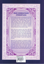 Load image into Gallery viewer, Mari Sembahyang Perempuan