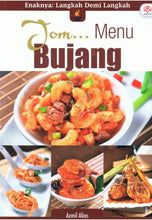 Load image into Gallery viewer, Jom... Menu Bujang