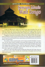 Load image into Gallery viewer, Senyum Manis Wali Songo