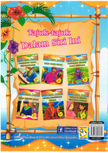Load image into Gallery viewer, Cerita Idaman: Raja Yang Insaf