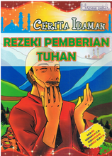 Load image into Gallery viewer, Cerita Idaman: Rezeki Pemberian Tuhan