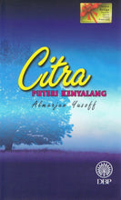 Load image into Gallery viewer, Citra Puteri Kenyalang