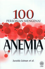 Load image into Gallery viewer, 100 Persoalan Mengenai Anemia