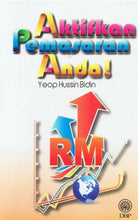 Load image into Gallery viewer, Aktifkan Pemasaran Anda