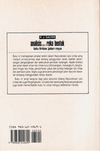 Load image into Gallery viewer, Analisis dan Reka Bentuk Lalu Lintas Jalan Raya