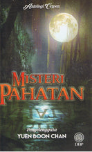 Load image into Gallery viewer, Antologi Cerpen: Misteri Pahatan