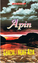Load image into Gallery viewer, Sastera Kanak - Kanak: Apin