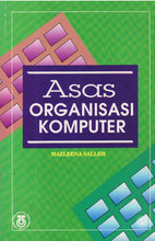 Load image into Gallery viewer, Asas Organisasi Komputer