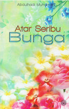 Load image into Gallery viewer, Atar Seribu Bunga