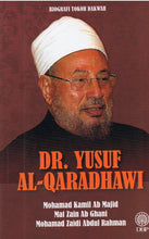 Load image into Gallery viewer, Biografi Tokoh Dakwah: Dr. Yusuf Al-Qaradhawi