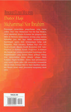 Load image into Gallery viewer, Biografi Ulama Malaysia: Dato' Haji Muhammad Nor Ibrahim