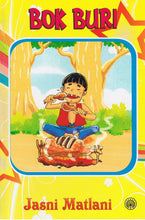 Load image into Gallery viewer, Bok Buri