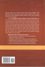Load image into Gallery viewer, Canggihnya Bahasa Melayu: Sistem Tanda Baca (Kulit Tebal)