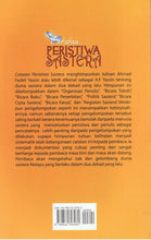 Load image into Gallery viewer, Catatan Peristiwa Sastera