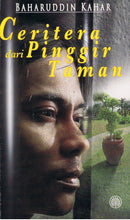 Load image into Gallery viewer, Ceritera Dari Pinggir Taman