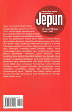 Load image into Gallery viewer, Dasar dan Kesan Pendidikan Jepun Di Tanah Melayu 1941-1945