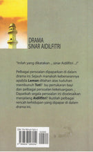 Load image into Gallery viewer, Drama Sinar Aidilfitri
