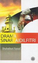 Load image into Gallery viewer, Drama Sinar Aidilfitri