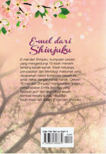 Load image into Gallery viewer, E-Mel Dari Shinjuku