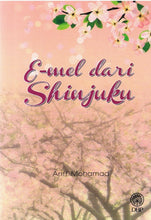 Load image into Gallery viewer, E-Mel Dari Shinjuku