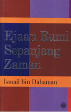 Load image into Gallery viewer, Ejaan Rumi Sepanjang Zaman