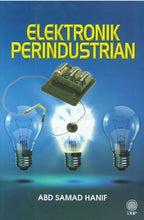 Load image into Gallery viewer, Elektronik Perindustrian