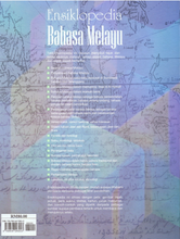 Load image into Gallery viewer, Ensiklopedia Bahasa Melayu